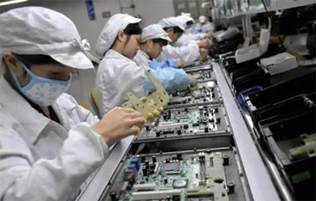 为什么工厂女人不少,可是男光棍却还越来越多了