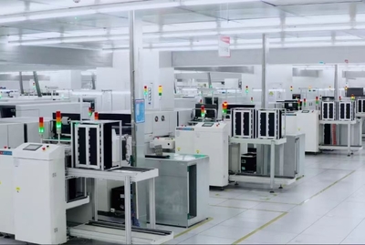 王海波 加强“一巩固三做强”业务布局 为新型工业化持续注入强劲动力