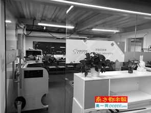 科技服务业 以专业服务与信息业务构筑核心竞争力